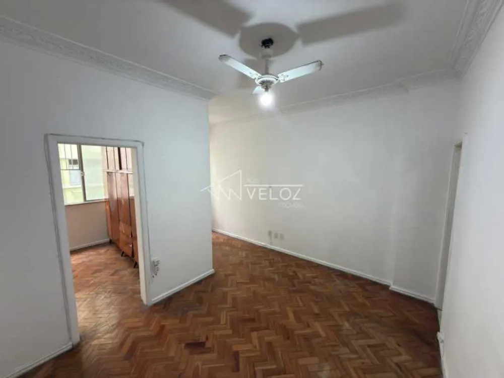 Apartamento, 1 quarto, 38 m² - Foto 6