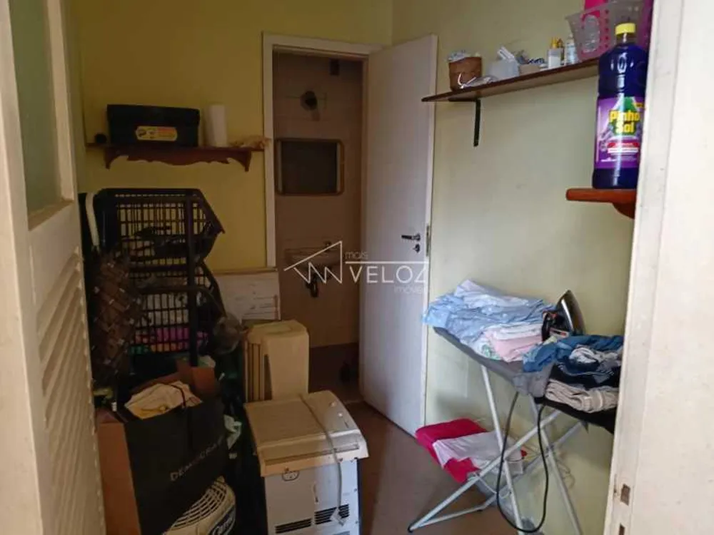 Apartamento, 2 quartos, 107 m² - Foto 18