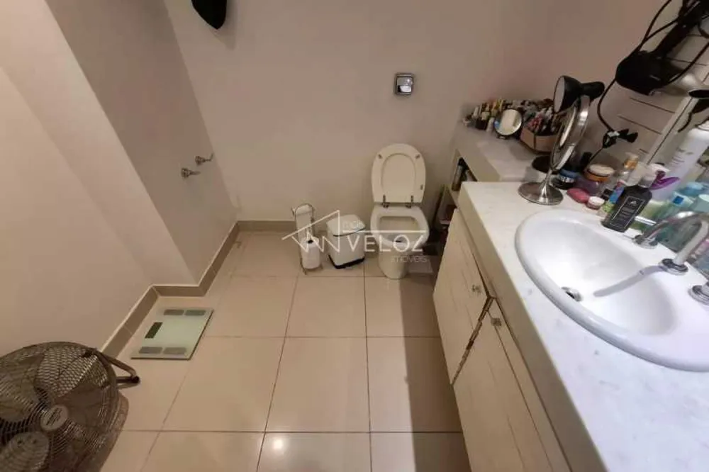 Apartamento, 2 quartos, 130 m² - Foto 11