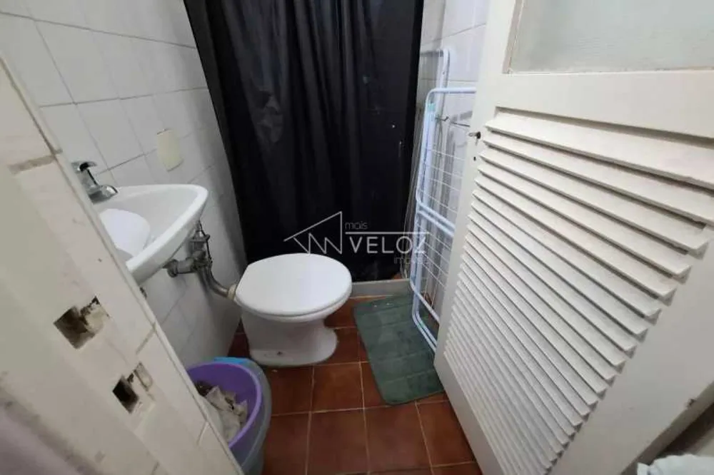 Apartamento, 2 quartos, 130 m² - Foto 4