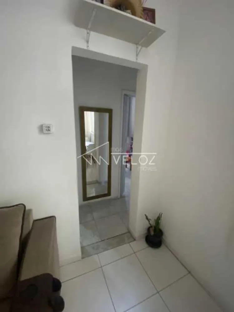 Apartamento, 2 quartos, 41 m² - Foto 1