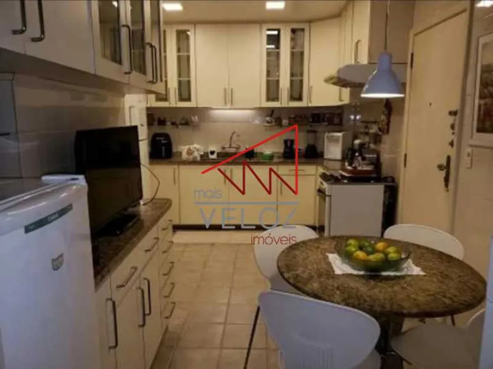 Apartamento, 3 quartos, 150 m² - Foto 18