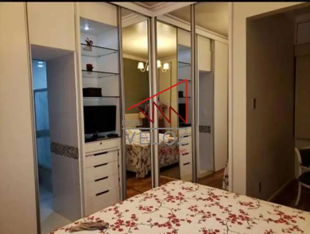 Apartamento, 3 quartos, 150 m² - Foto 7