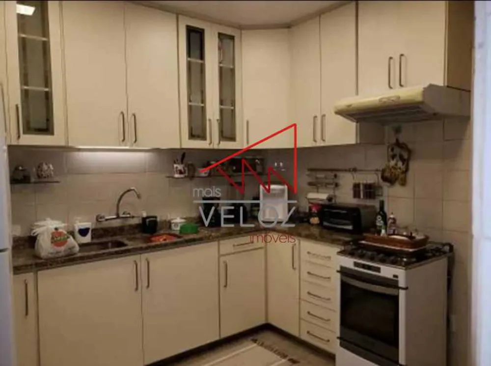 Apartamento, 3 quartos, 150 m² - Foto 11