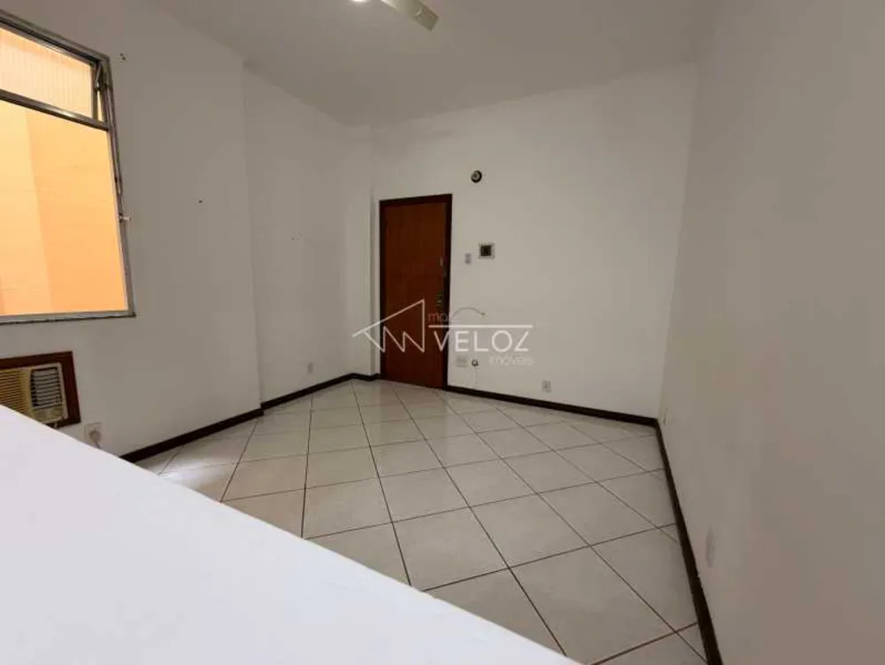 Apartamento, 1 quarto, 20 m² - Foto 2