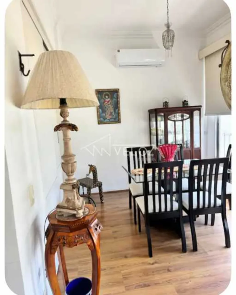 Apartamento, 3 quartos, 95 m² - Foto 12