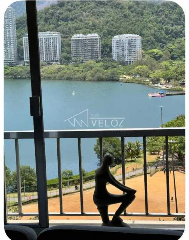 Apartamento, 3 quartos, 95 m² - Foto 1