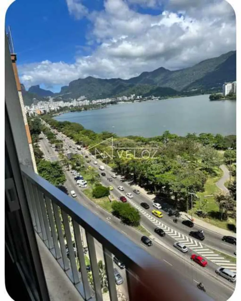 Apartamento, 3 quartos, 95 m² - Foto 9