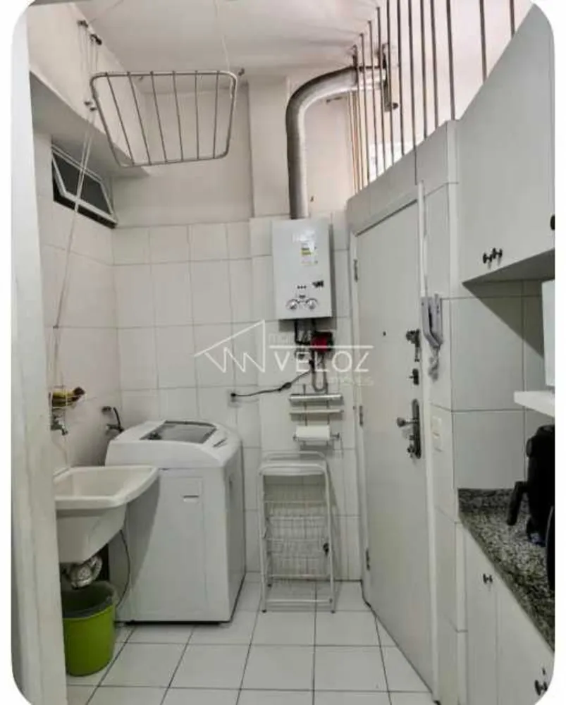 Apartamento, 3 quartos, 95 m² - Foto 3