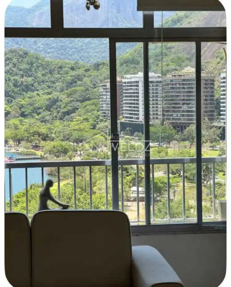 Apartamento, 3 quartos, 95 m² - Foto 5