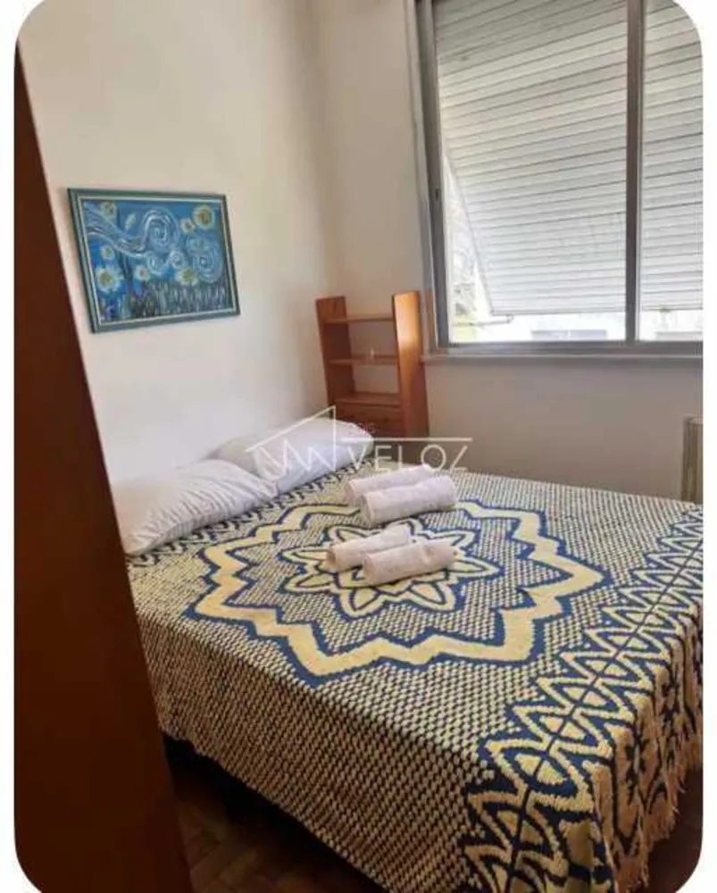 Apartamento, 3 quartos, 95 m² - Foto 10