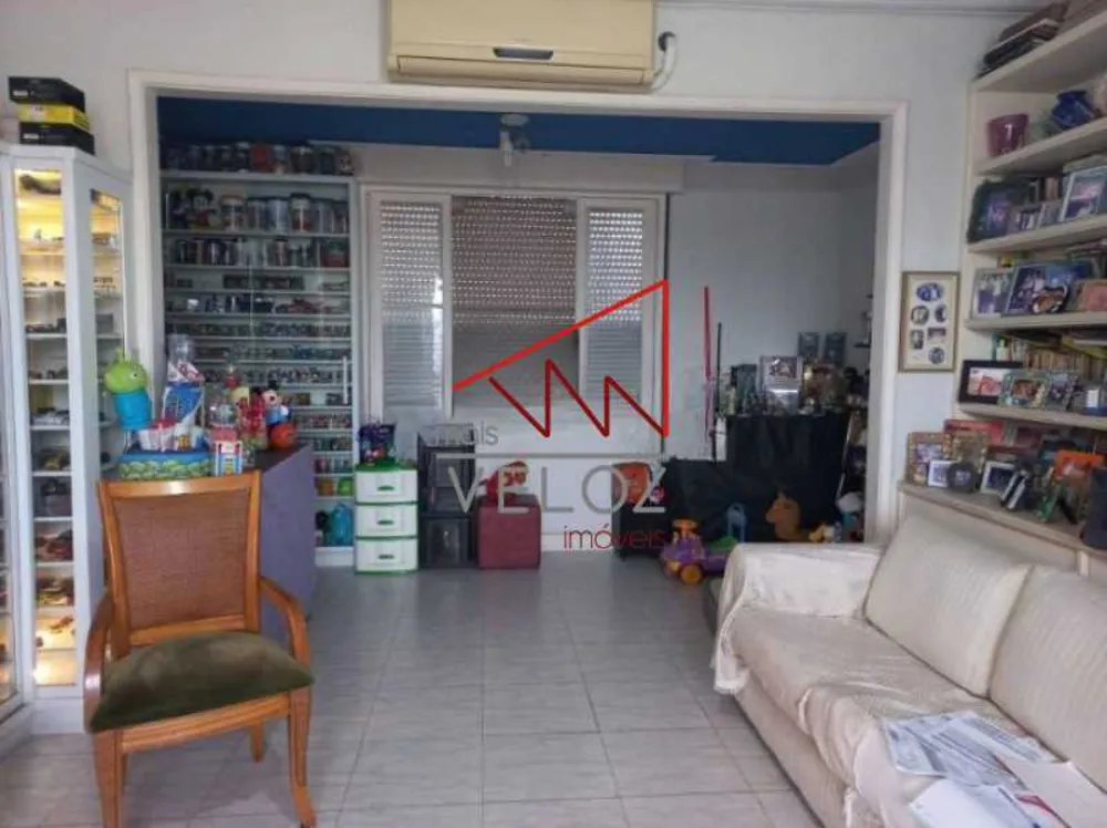 Apartamento, 4 quartos, 361 m² - Foto 9