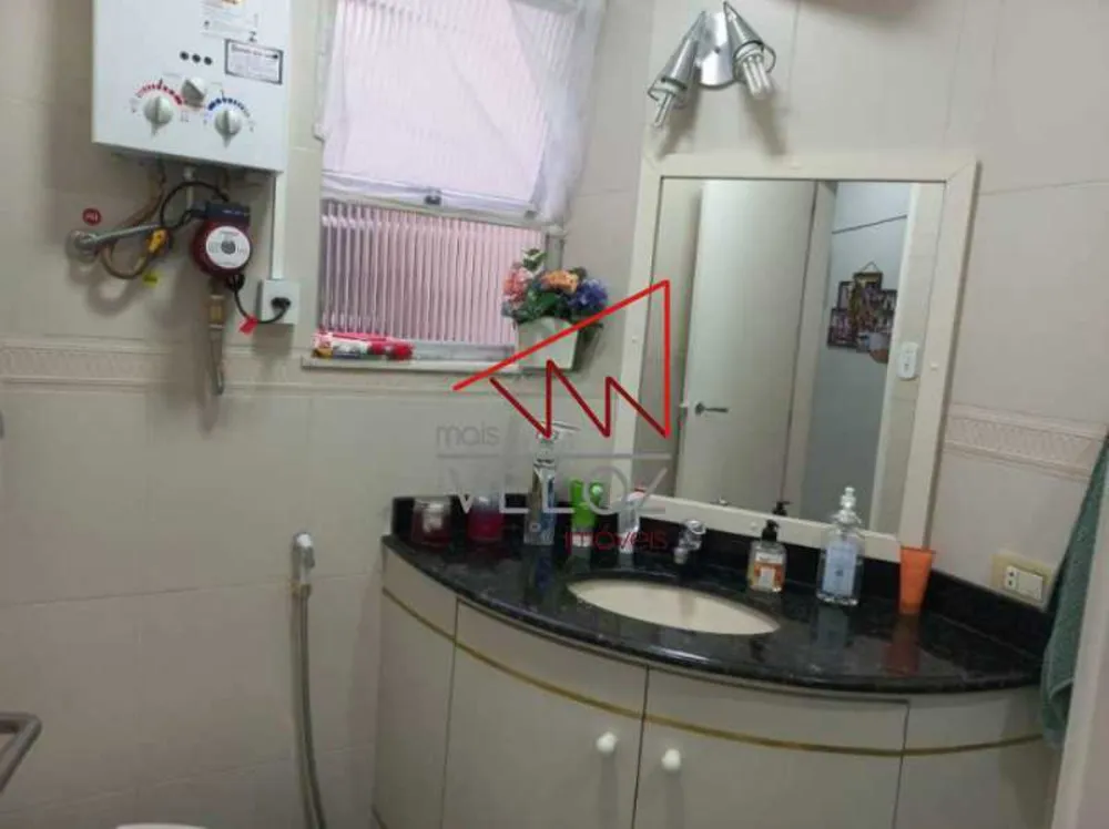 Apartamento, 4 quartos, 361 m² - Foto 5