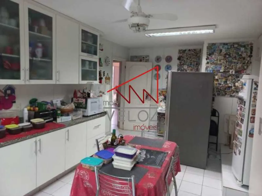 Apartamento, 4 quartos, 361 m² - Foto 26