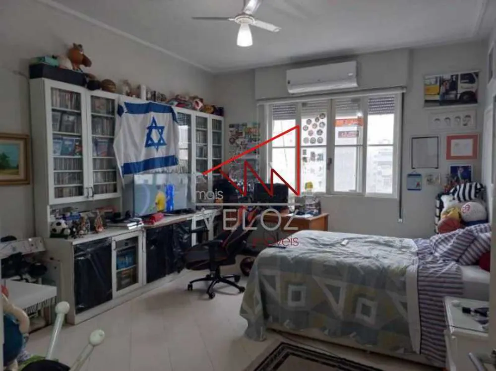 Apartamento, 4 quartos, 361 m² - Foto 15