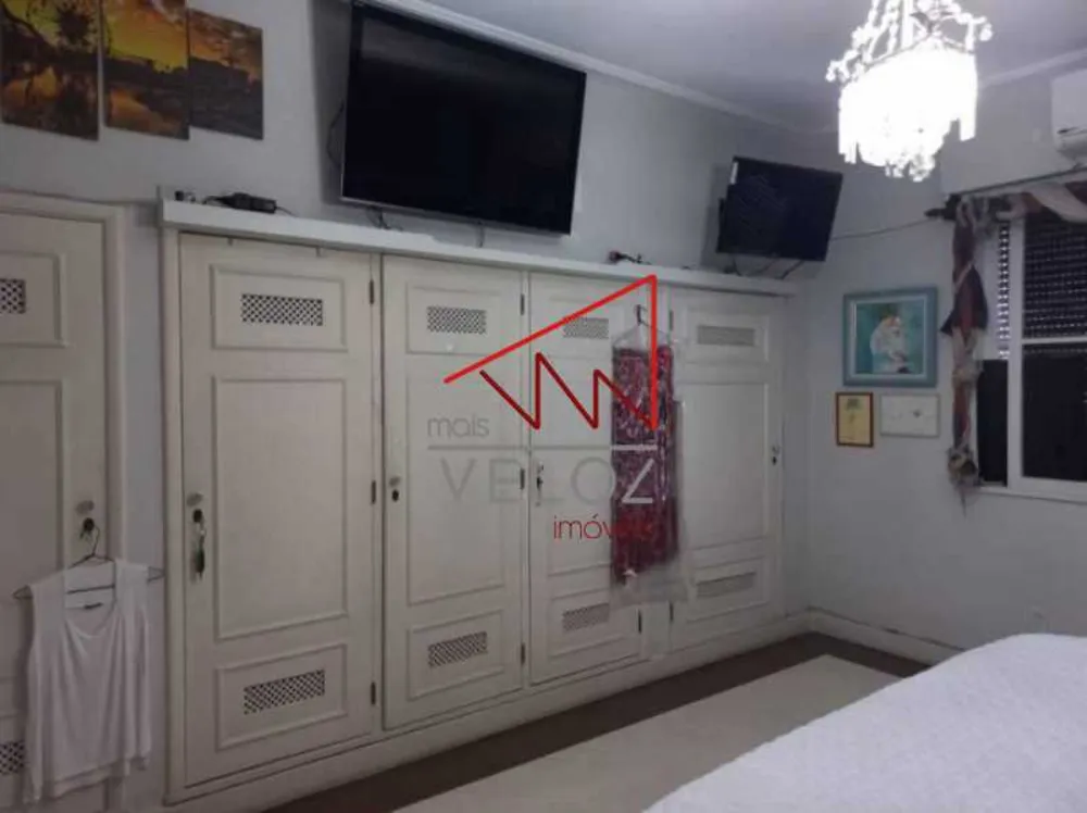 Apartamento, 4 quartos, 361 m² - Foto 16