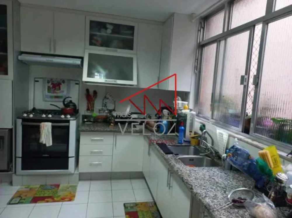 Apartamento, 4 quartos, 361 m² - Foto 23