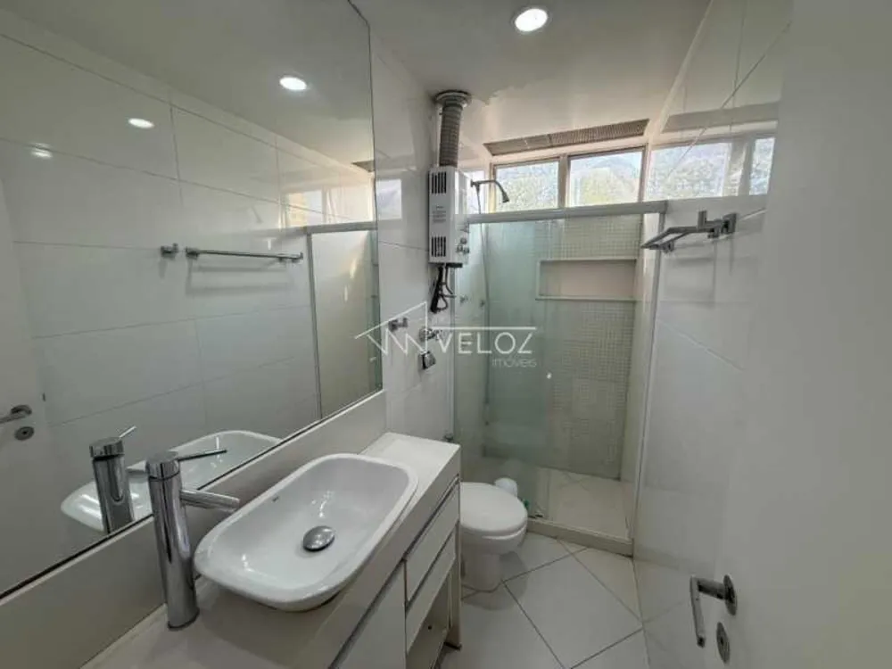 Apartamento, 2 quartos, 58 m² - Foto 2