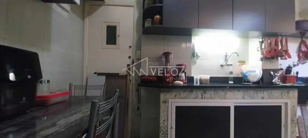 Apartamento, 2 quartos, 71 m² - Foto 10