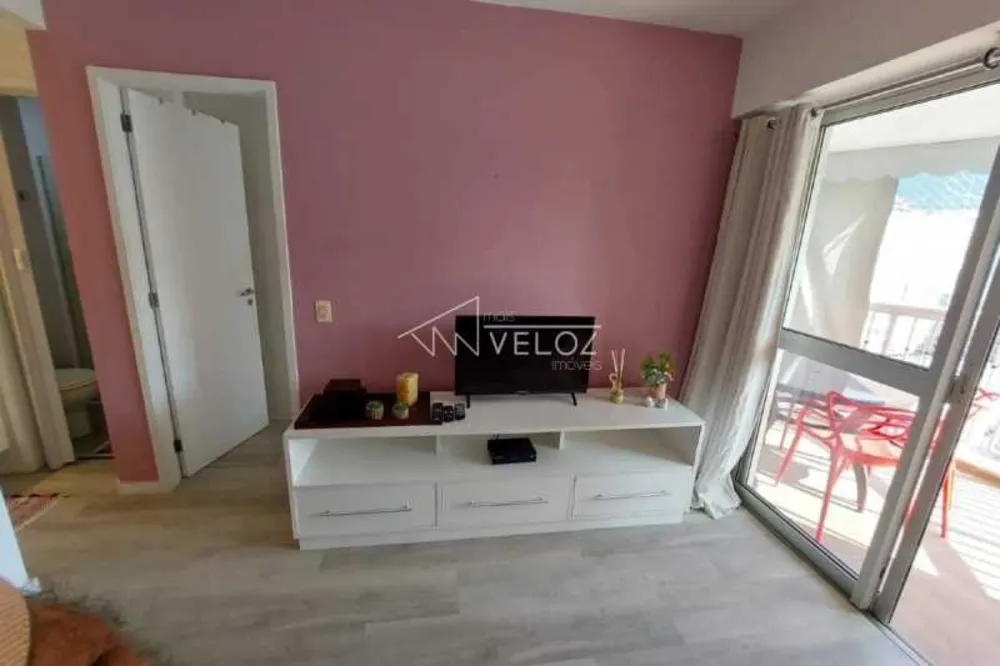 Apartamento, 1 quarto, 41 m² - Foto 3