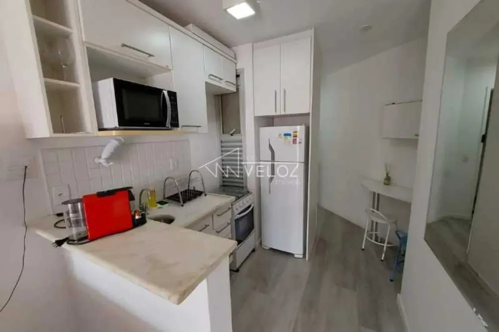 Apartamento, 1 quarto, 41 m² - Foto 4
