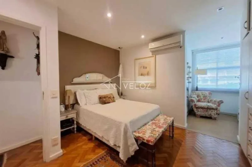 Cobertura, 4 quartos, 116 m² - Foto 12