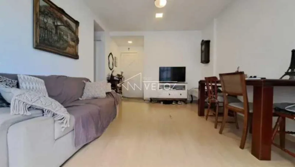 Apartamento, 2 quartos, 72 m² - Foto 2