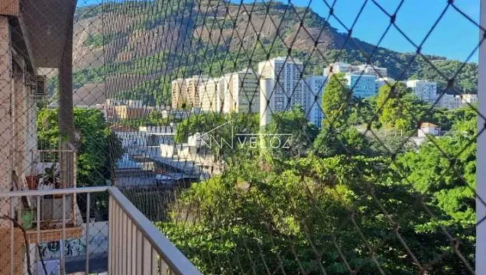 Apartamento, 2 quartos, 72 m² - Foto 3