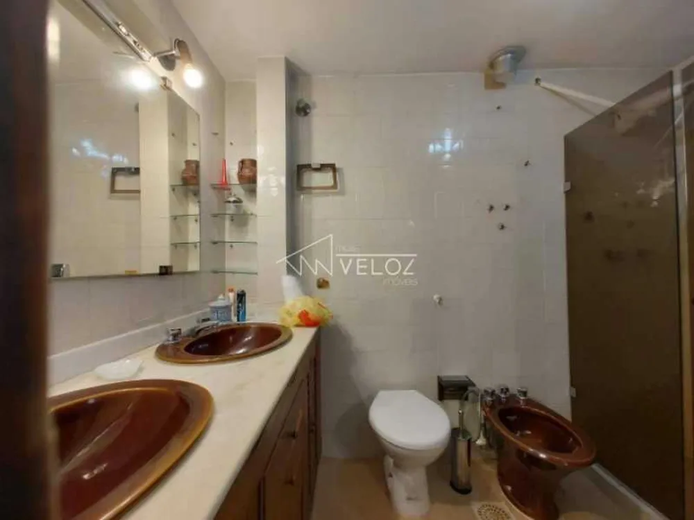 Apartamento, 3 quartos, 150 m² - Foto 15