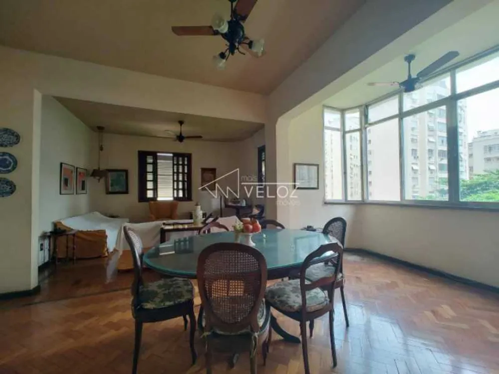 Apartamento, 3 quartos, 150 m² - Foto 3