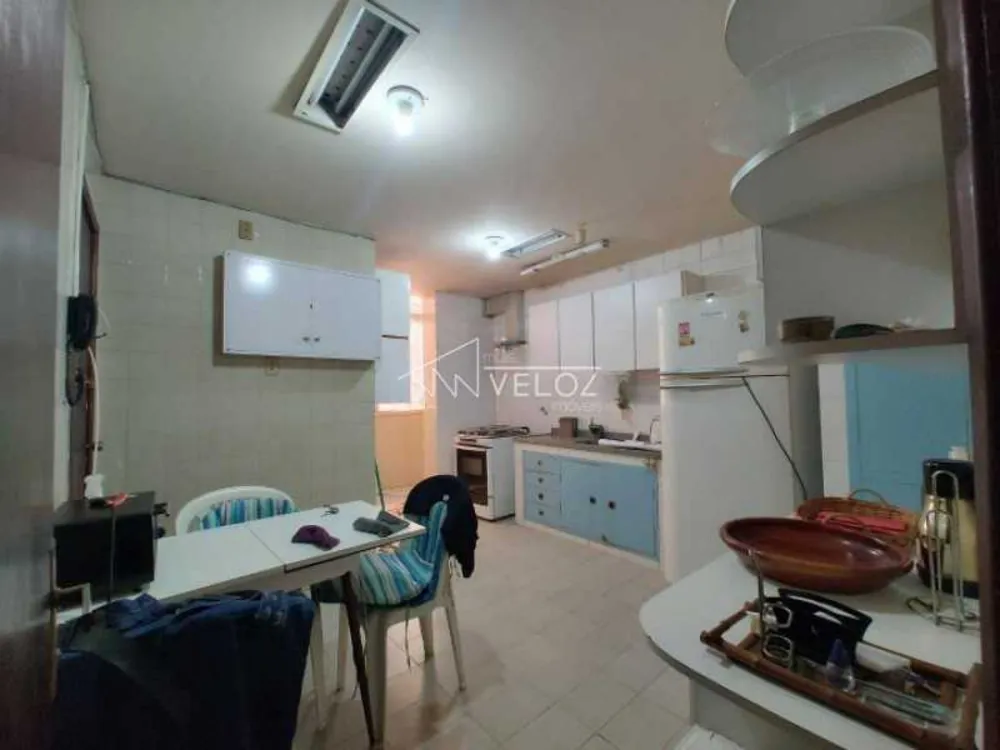 Apartamento, 3 quartos, 150 m² - Foto 2