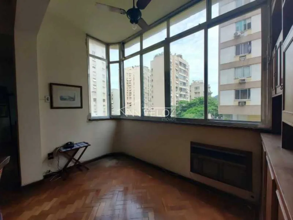 Apartamento, 3 quartos, 150 m² - Foto 5