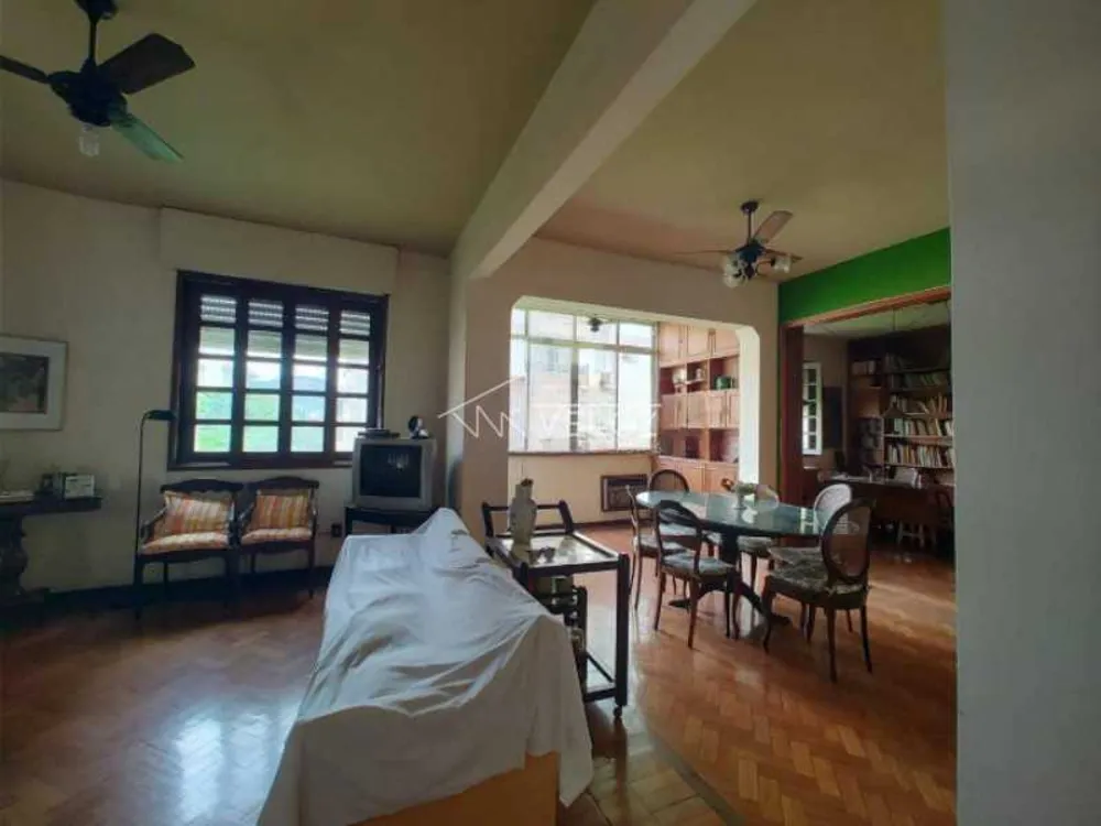 Apartamento, 3 quartos, 150 m² - Foto 4