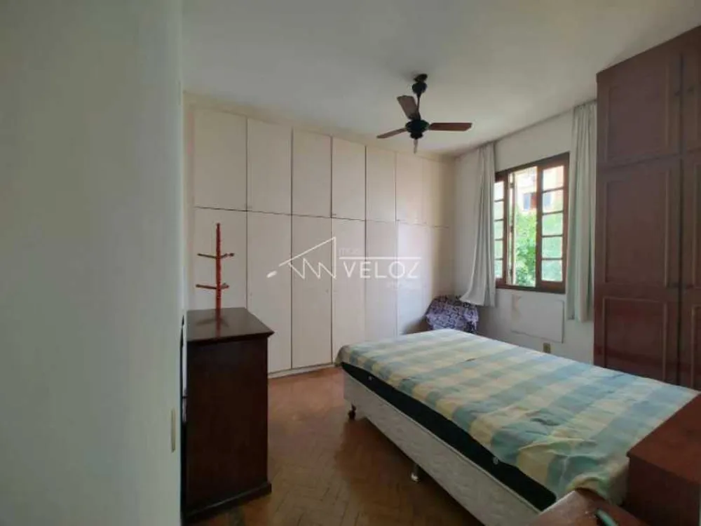 Apartamento, 3 quartos, 150 m² - Foto 12