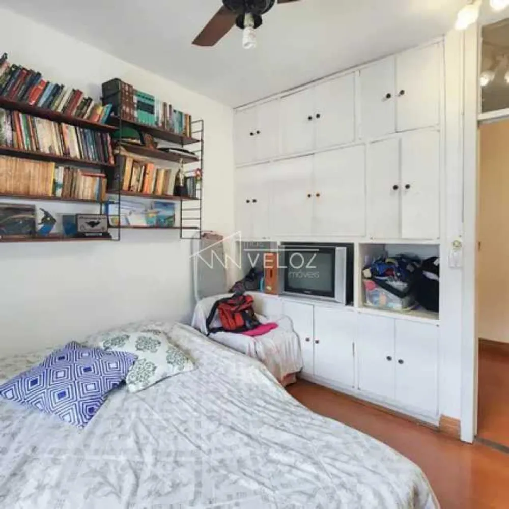Apartamento, 3 quartos, 189 m² - Foto 19