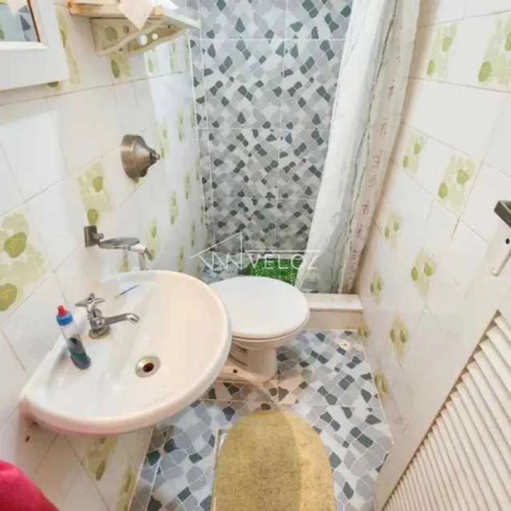 Apartamento, 3 quartos, 189 m² - Foto 1