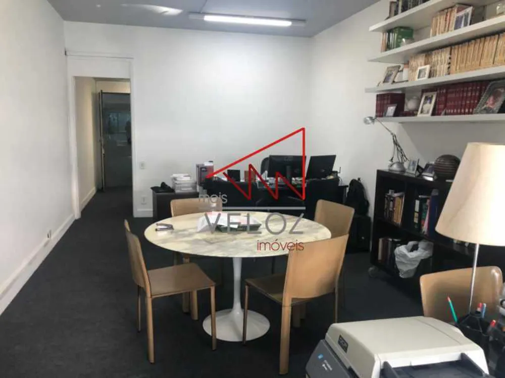 Sala-Conjunto, 40 m² - Foto 15