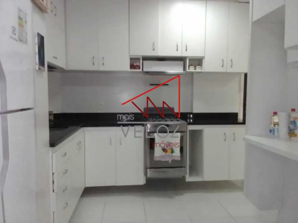 Apartamento, 3 quartos, 100 m² - Foto 25