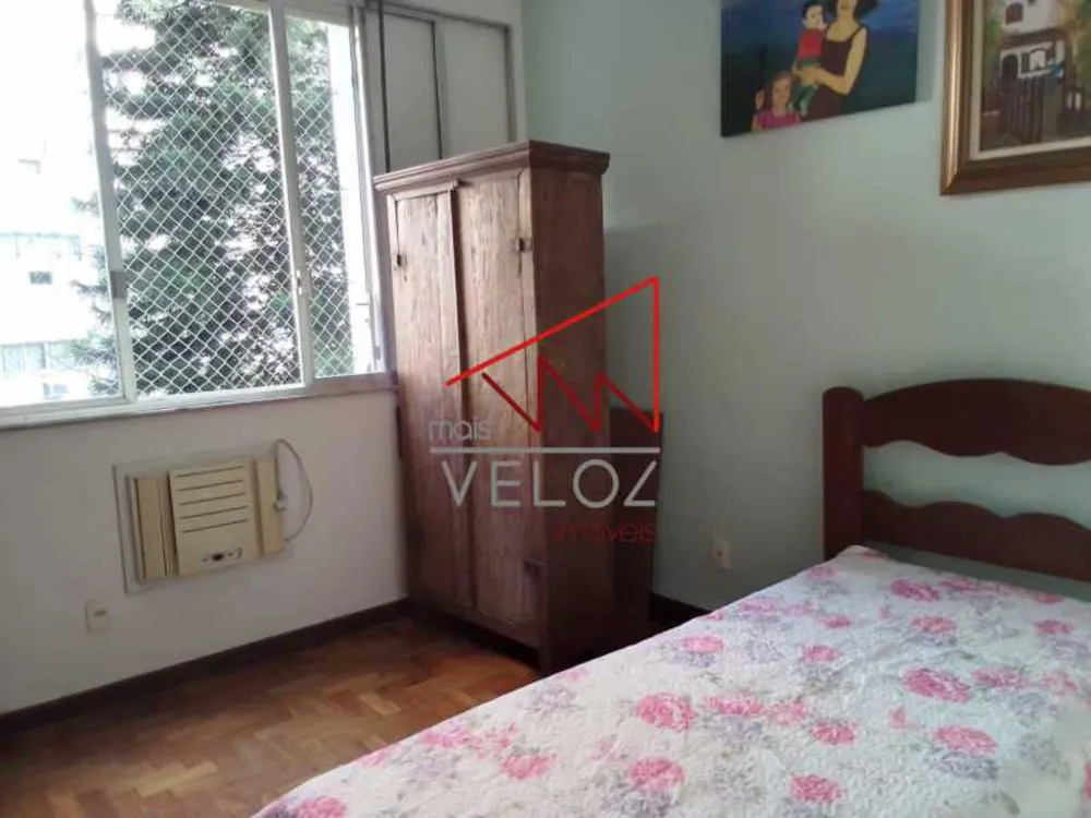 Apartamento, 3 quartos, 100 m² - Foto 2