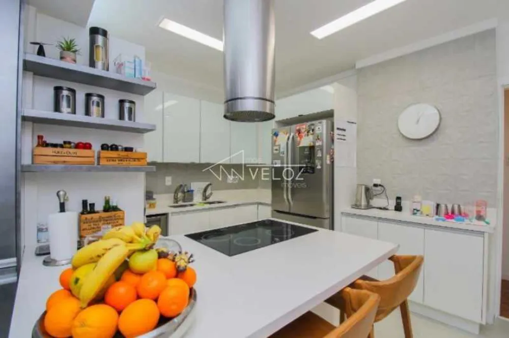 Apartamento, 4 quartos, 168 m² - Foto 2