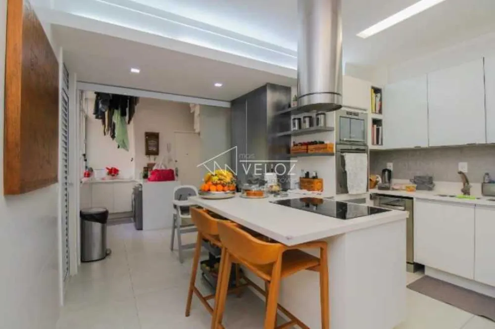 Apartamento, 4 quartos, 168 m² - Foto 8