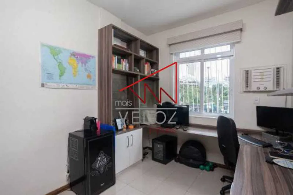 Apartamento, 3 quartos, 90 m² - Foto 8
