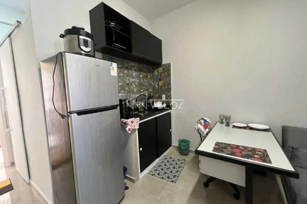 Apartamento, 1 quarto, 27 m² - Foto 20