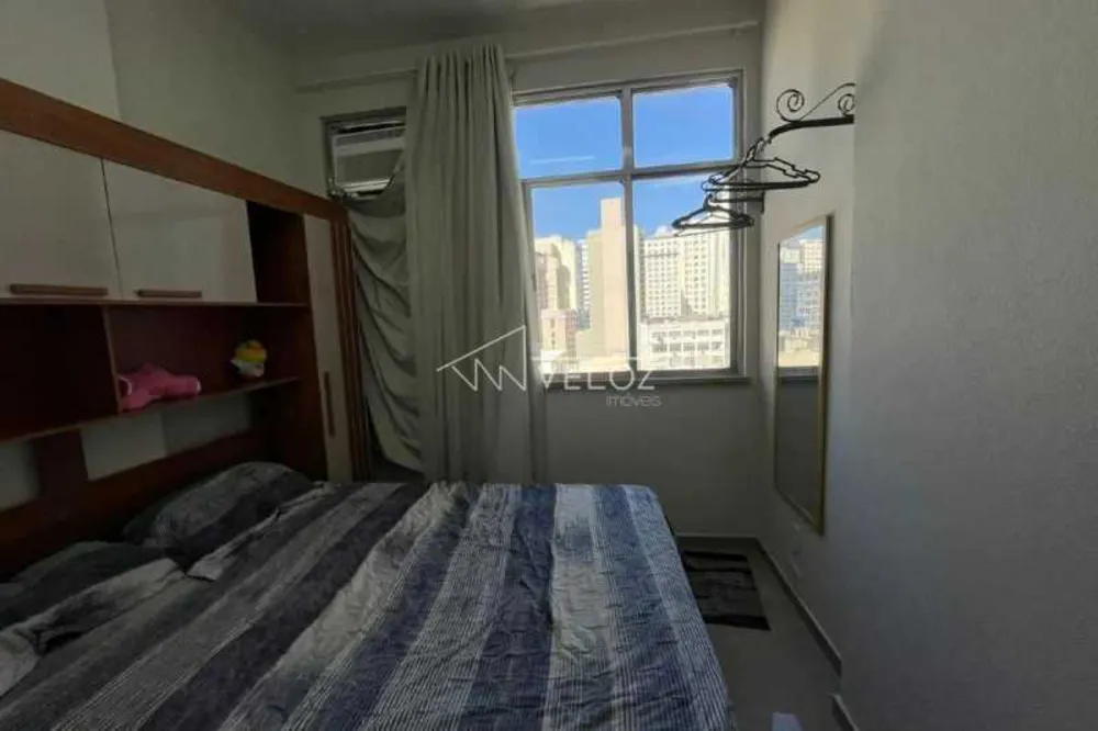 Apartamento, 1 quarto, 27 m² - Foto 8