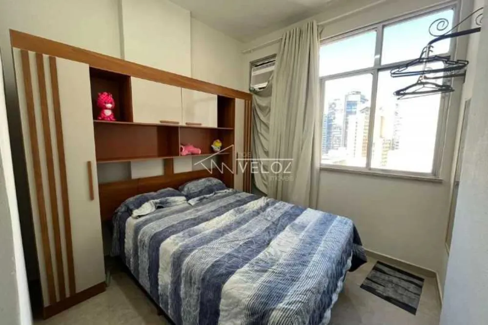 Apartamento, 1 quarto, 27 m² - Foto 17
