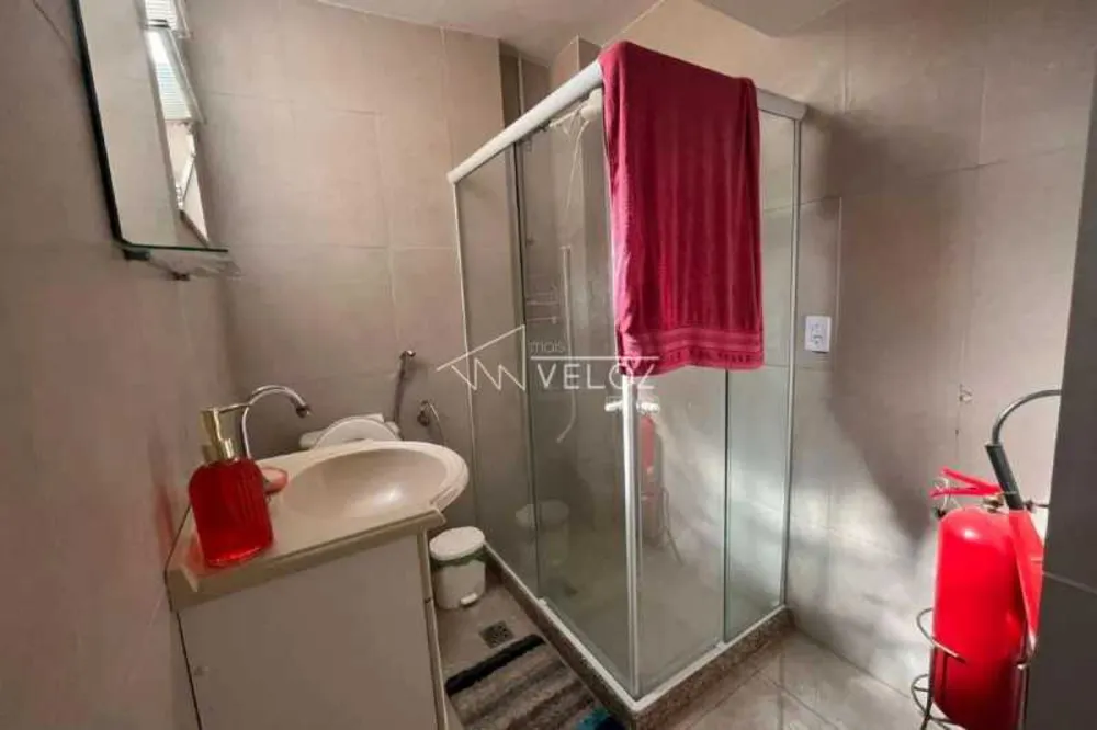 Apartamento, 1 quarto, 27 m² - Foto 18