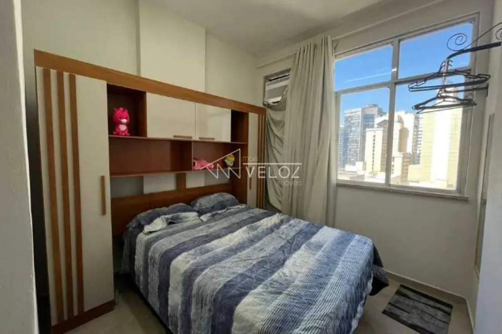 Apartamento, 1 quarto, 27 m² - Foto 15