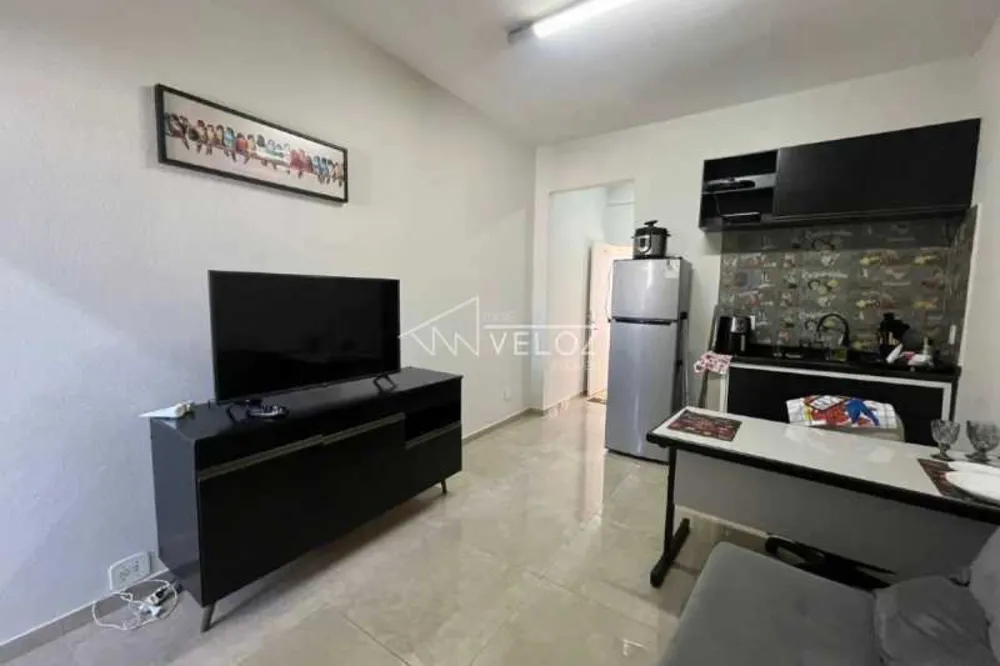 Apartamento, 1 quarto, 27 m² - Foto 10