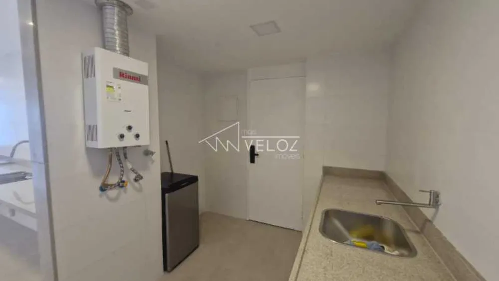 Apartamento, 2 quartos, 150 m² - Foto 15