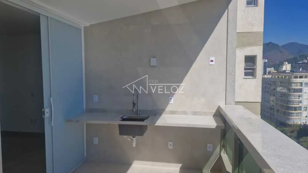 Apartamento, 2 quartos, 150 m² - Foto 5